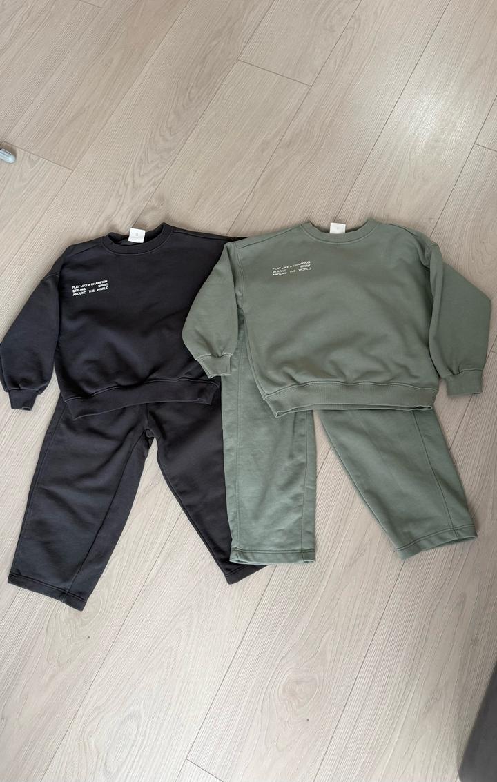 Костюмы Zara