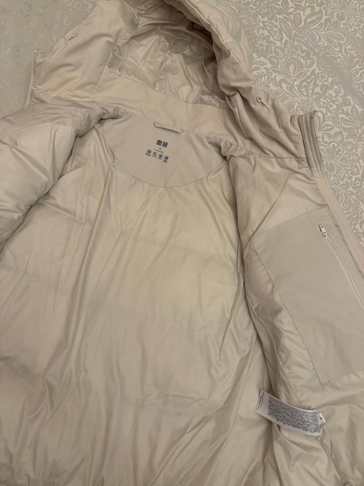 Куртка UNIQLO