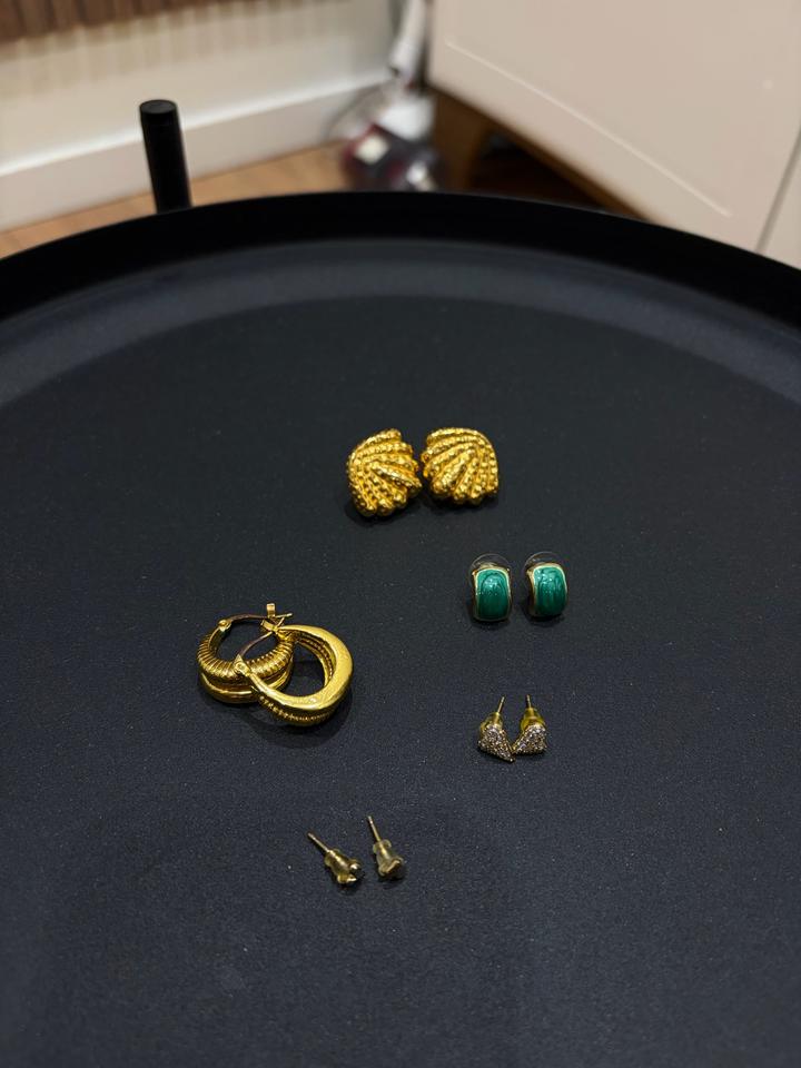 Moon Collection