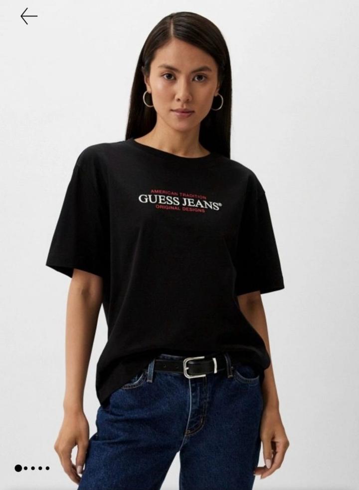 GUESS