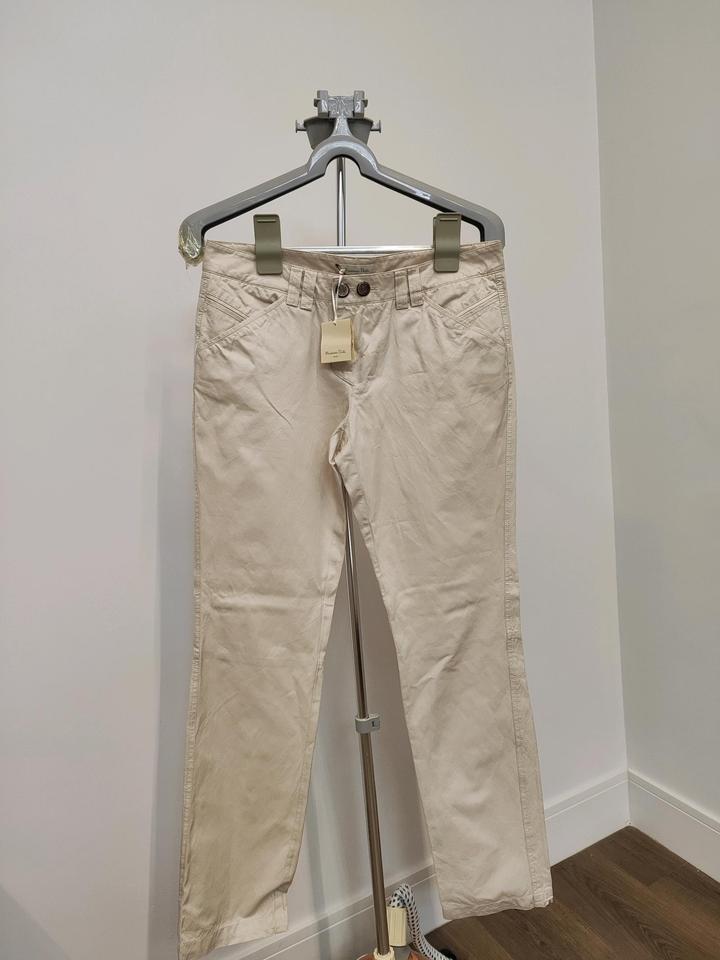 Massimo Dutti брюки ORIGINAL ESPANA