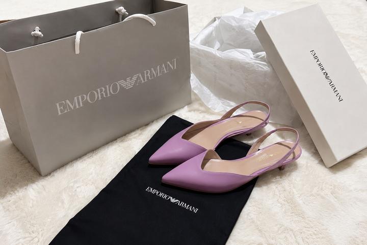 Emporio Armani