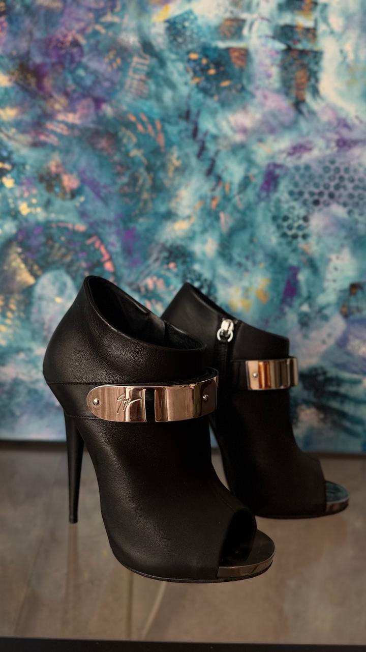 Giuseppe Zanotti