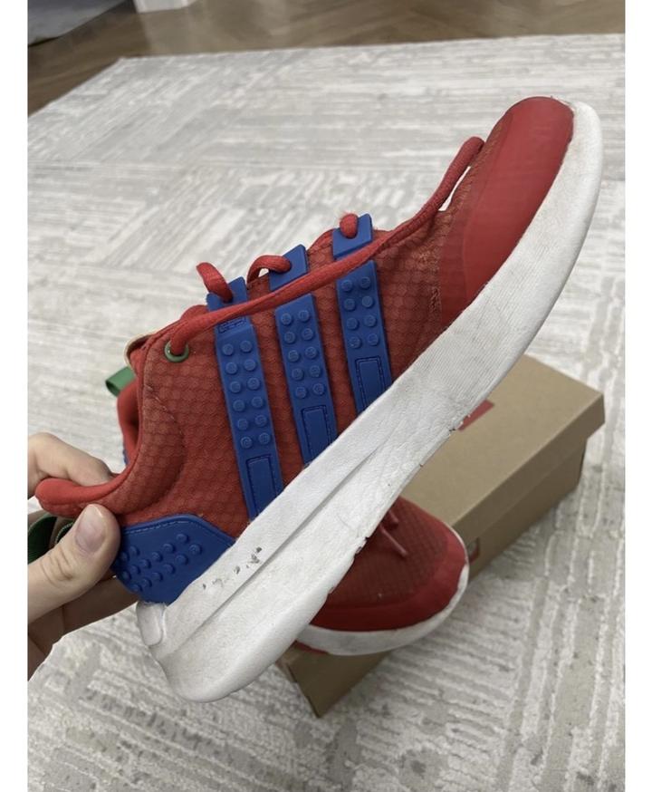 Adidas