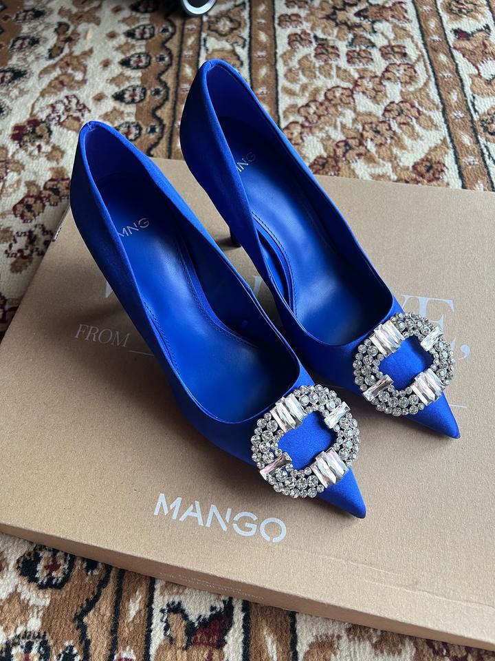 Mango