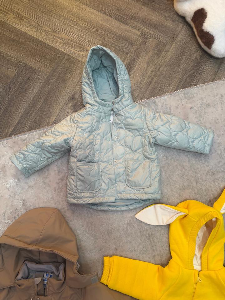 Mothercare