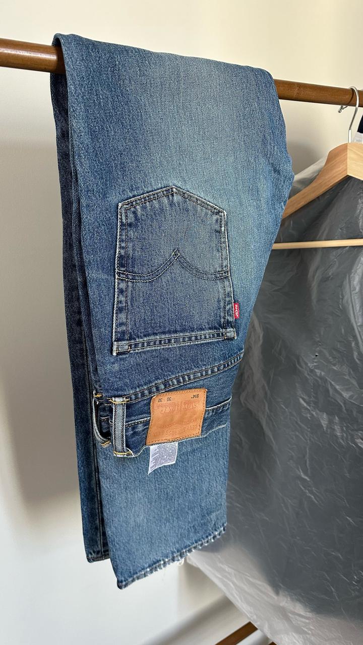 Levi's