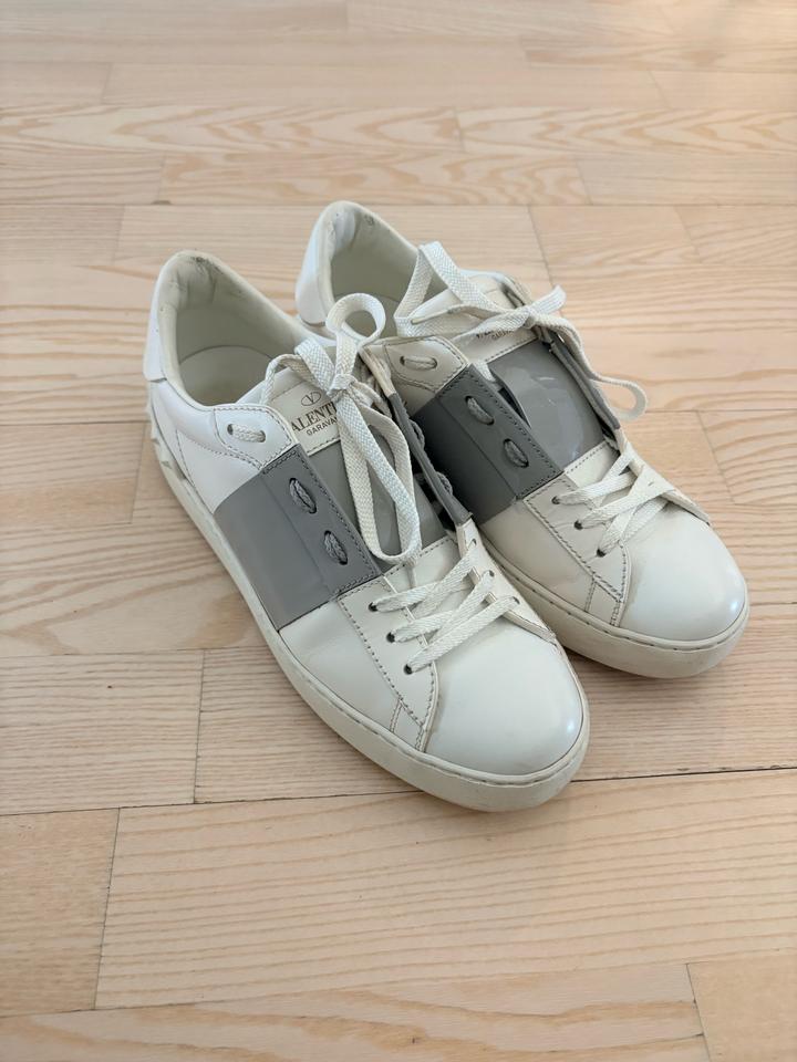 Кроссовки Valentino Garavani