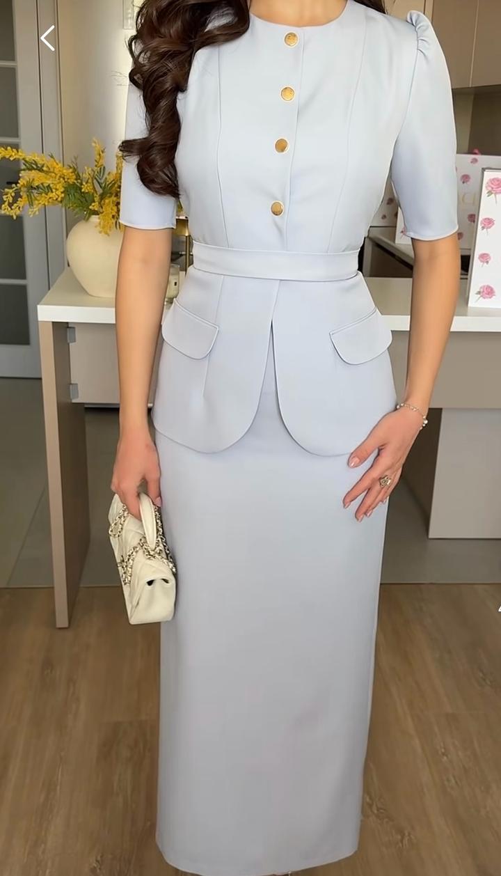 Grace Нежная двойка