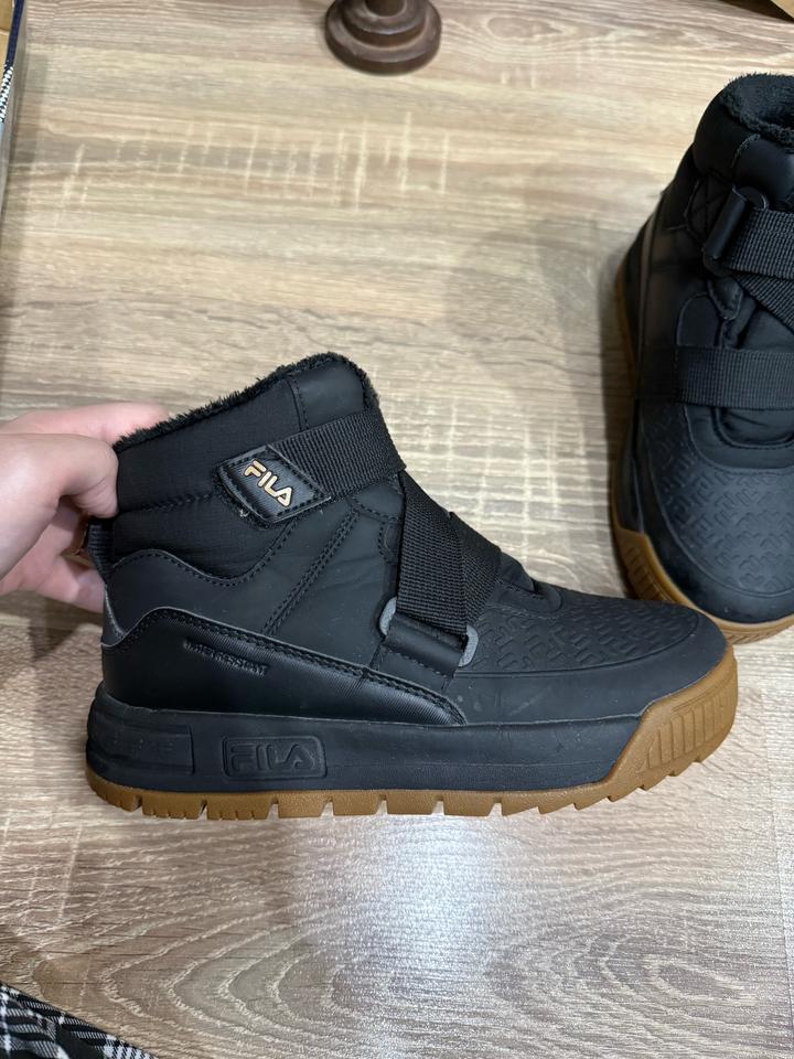 FILA