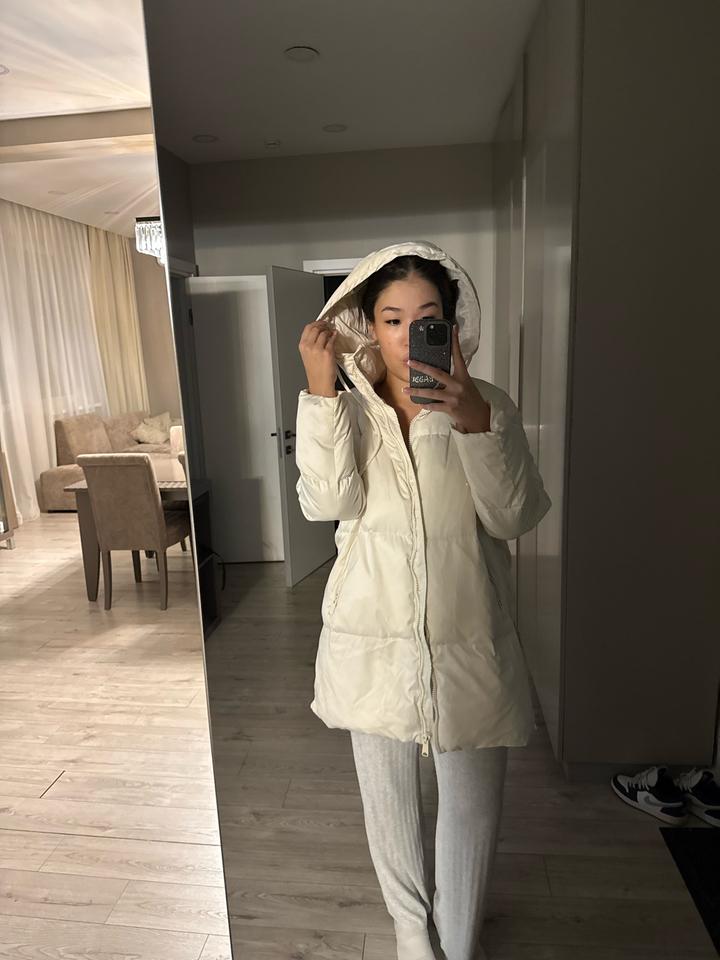 Куртка ZARA