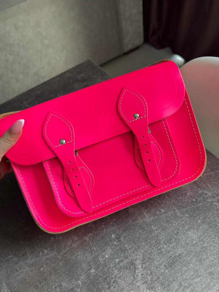 The Cambridge Satchel Company