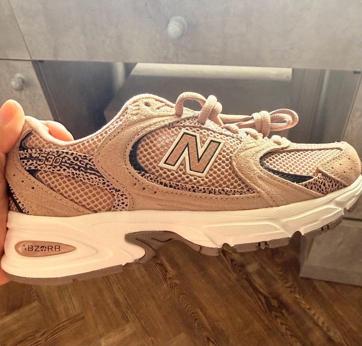 New Balance