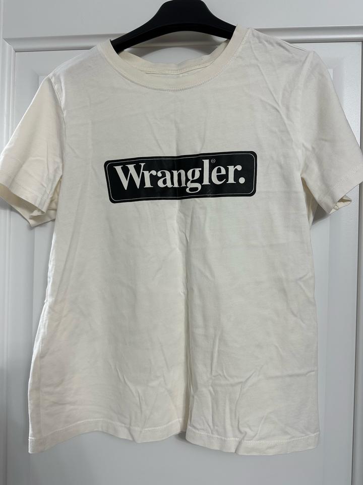 Футболка Wrangler