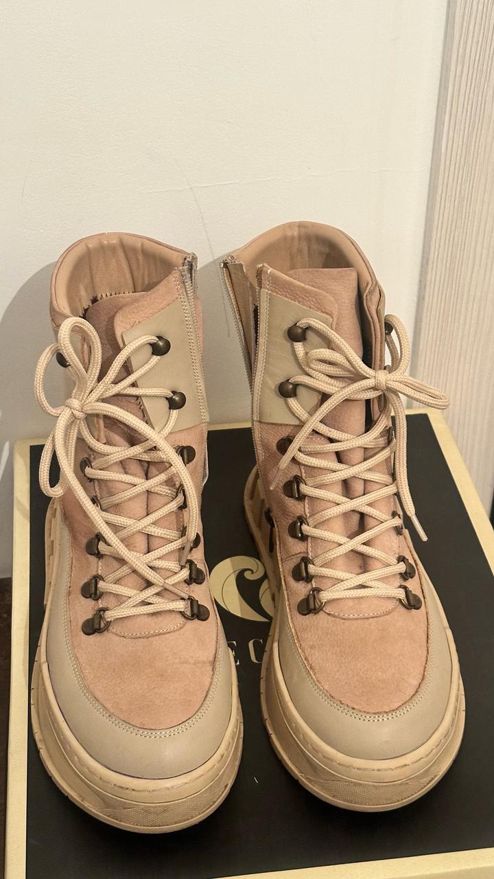 Perfect Pairs