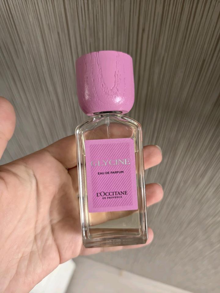 L'OCCITANE Loccitane Glycine парфюмерная вода