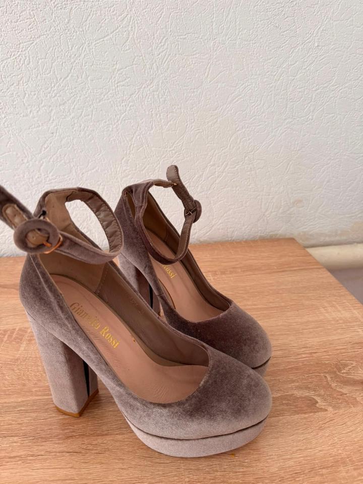 Gianvito Rossi