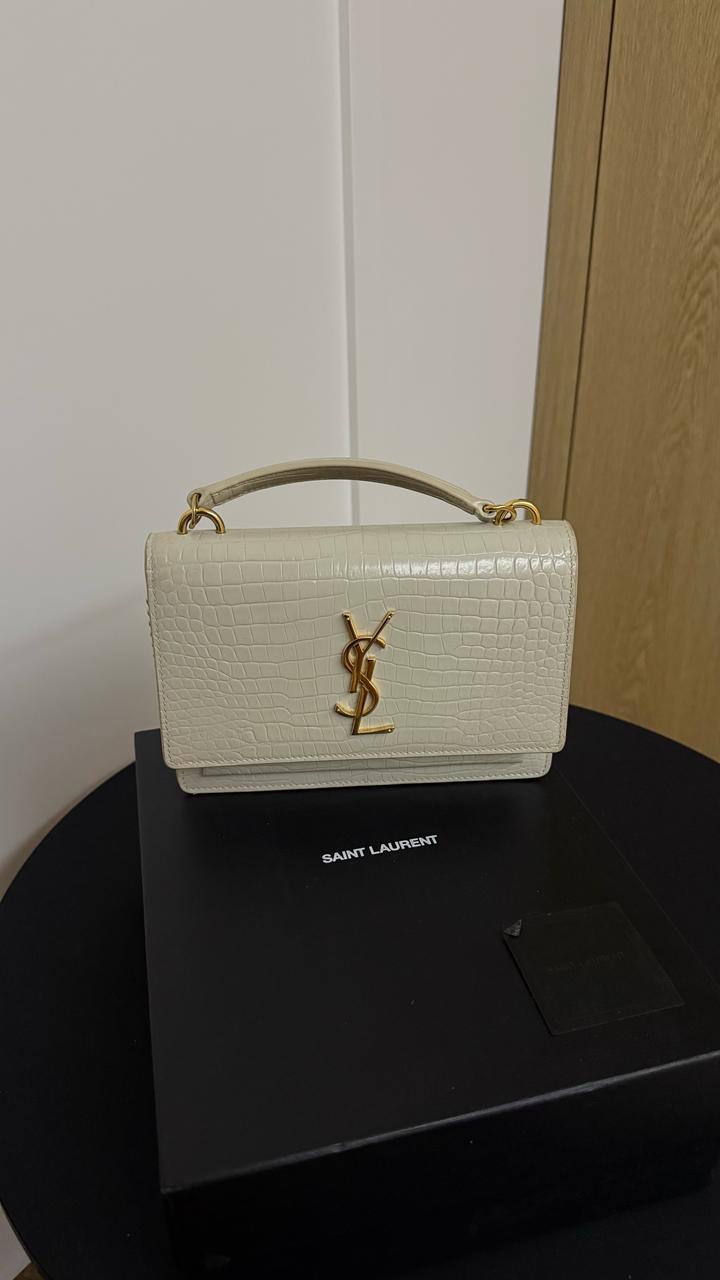 Yves Saint Laurent