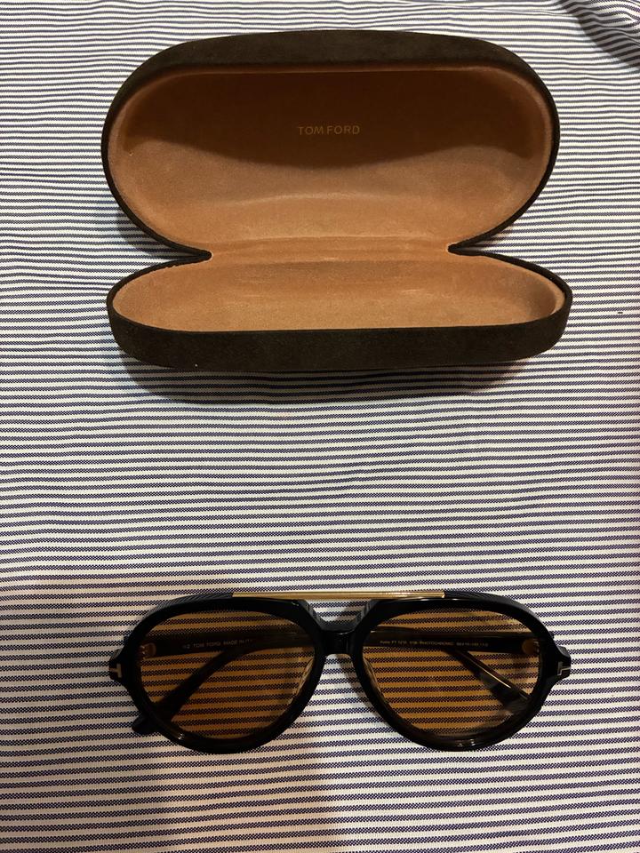 Tom Ford