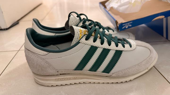 Adidas