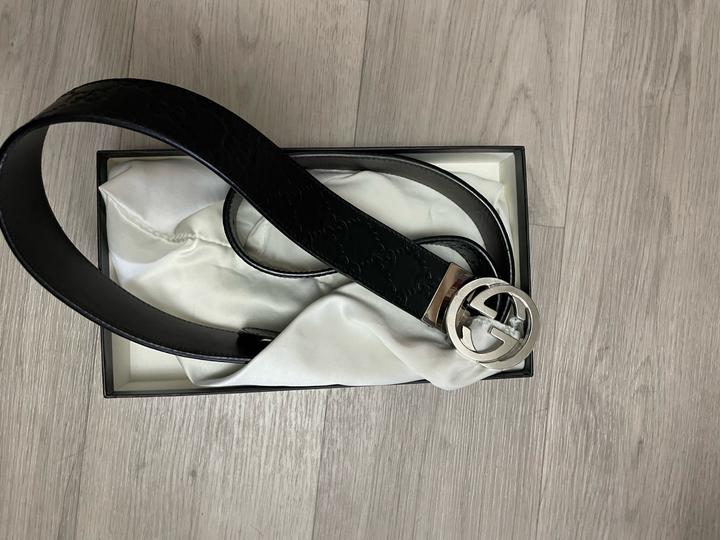 Ремень Gucci