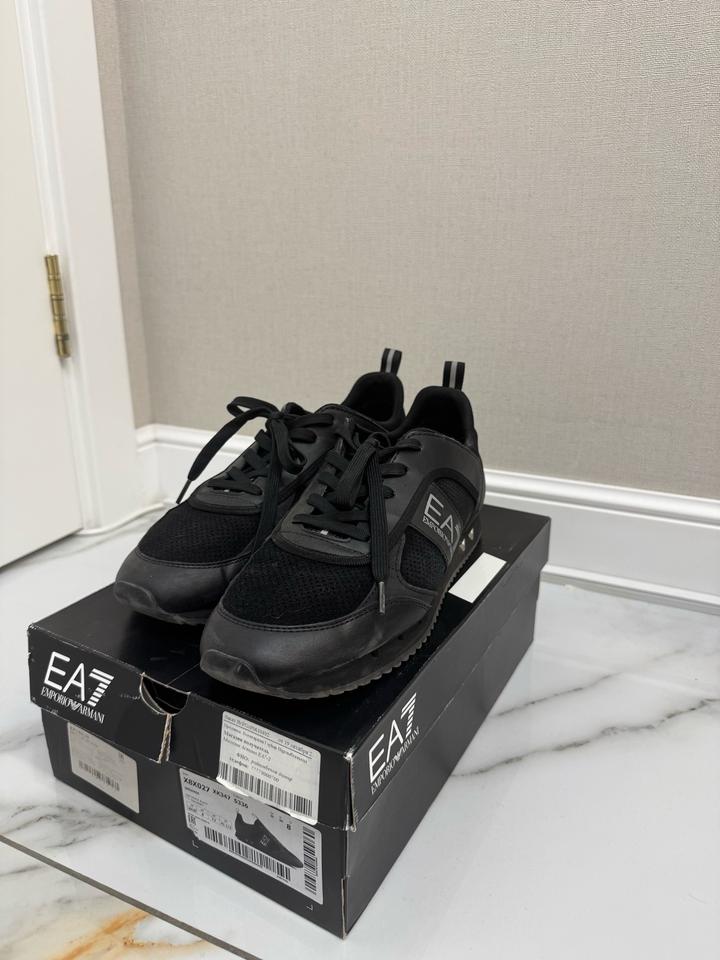 Emporio Armani