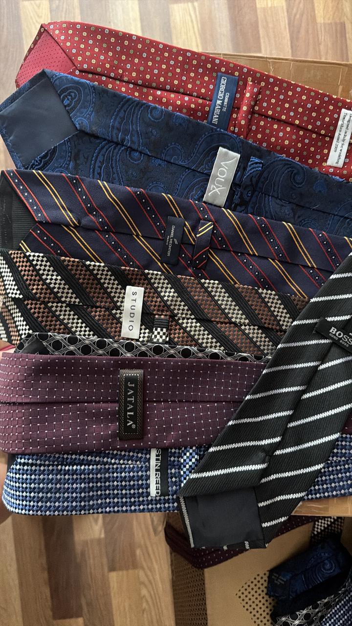 Hugo Boss