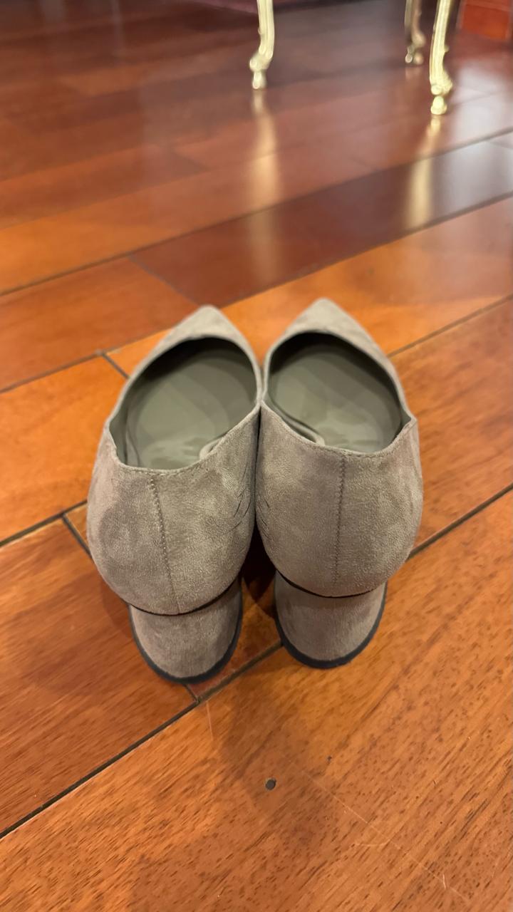 Charles & Keith
