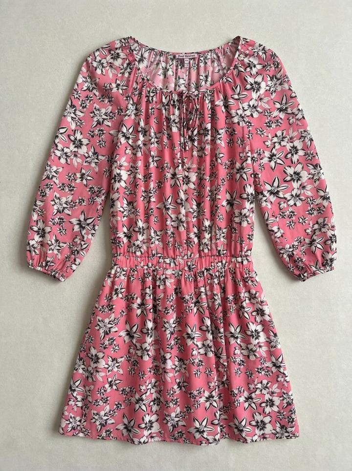 Платье Juicy Couture