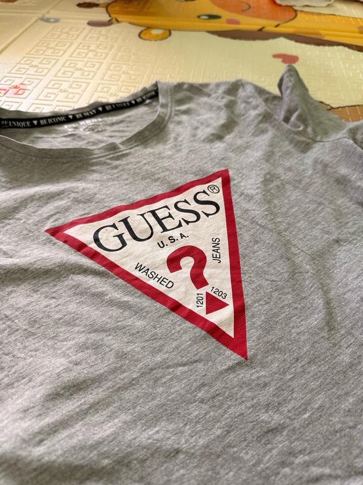 GUESS