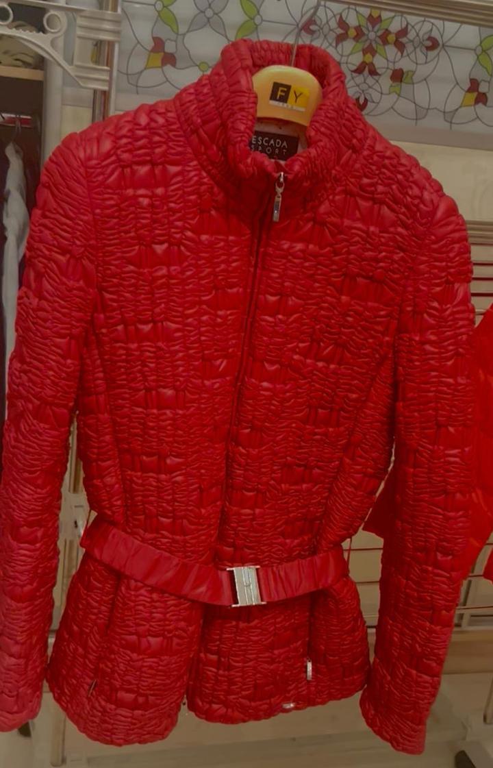 Куртка Escada Sport
