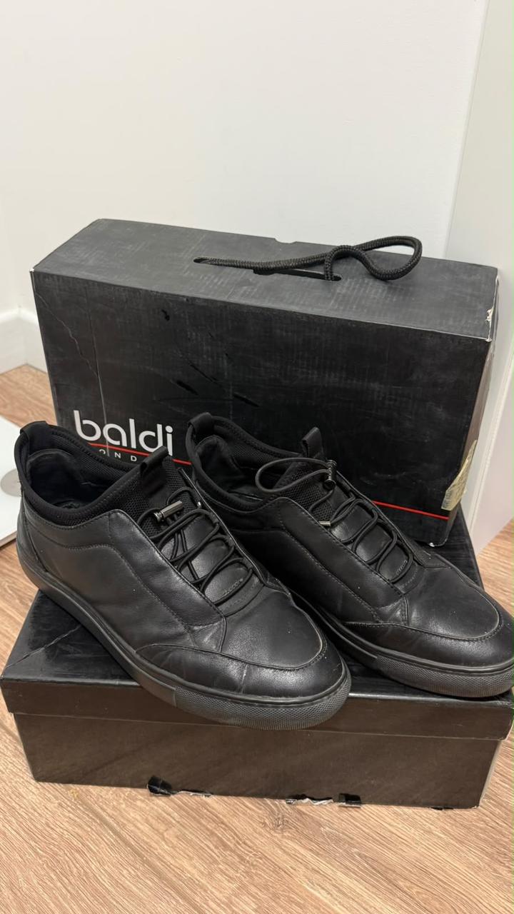 Кеды Baldi