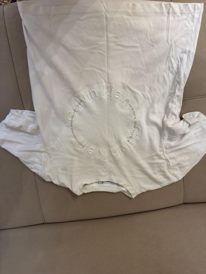 Футболка Calvin Klein