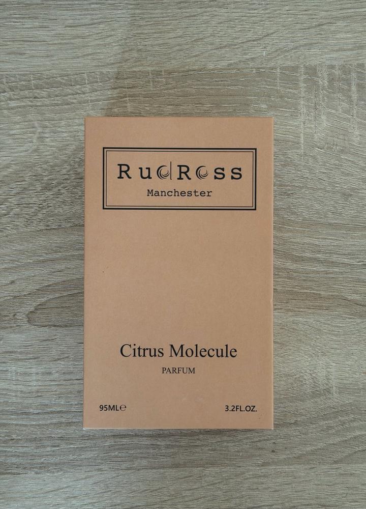 Rudross