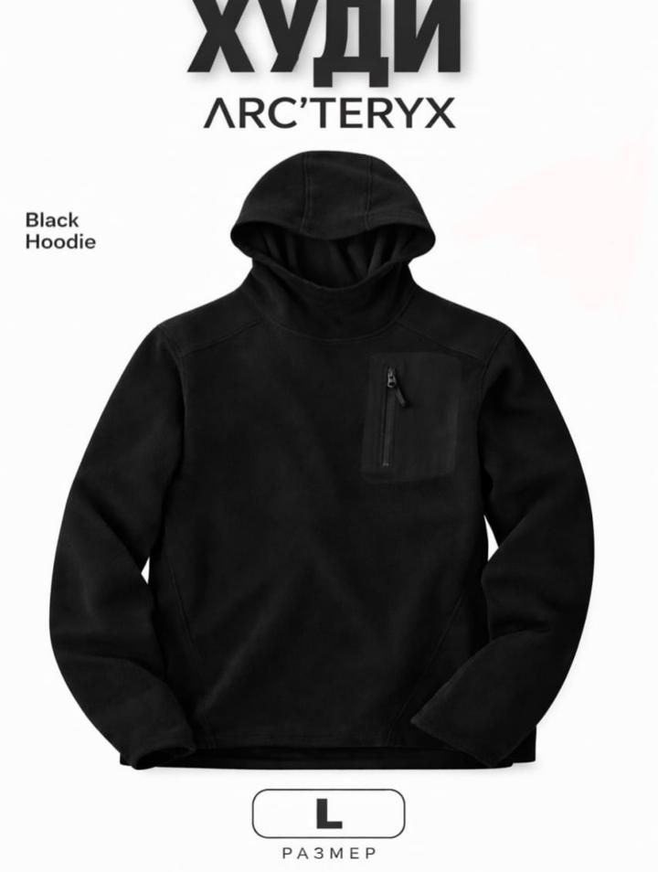 Худи ARC'TERYX