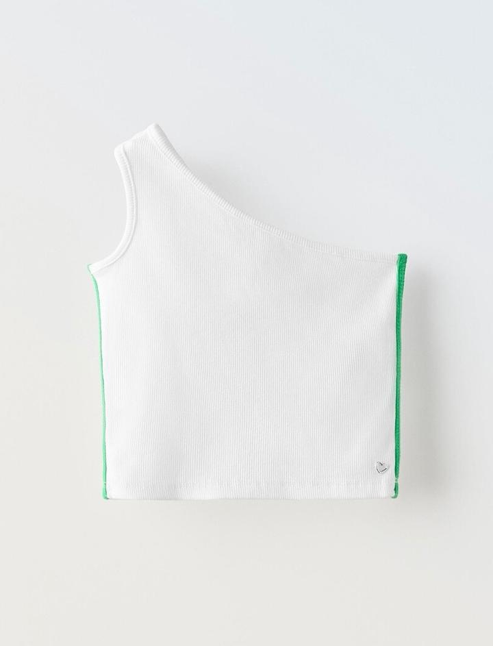 Топ детский ZARA