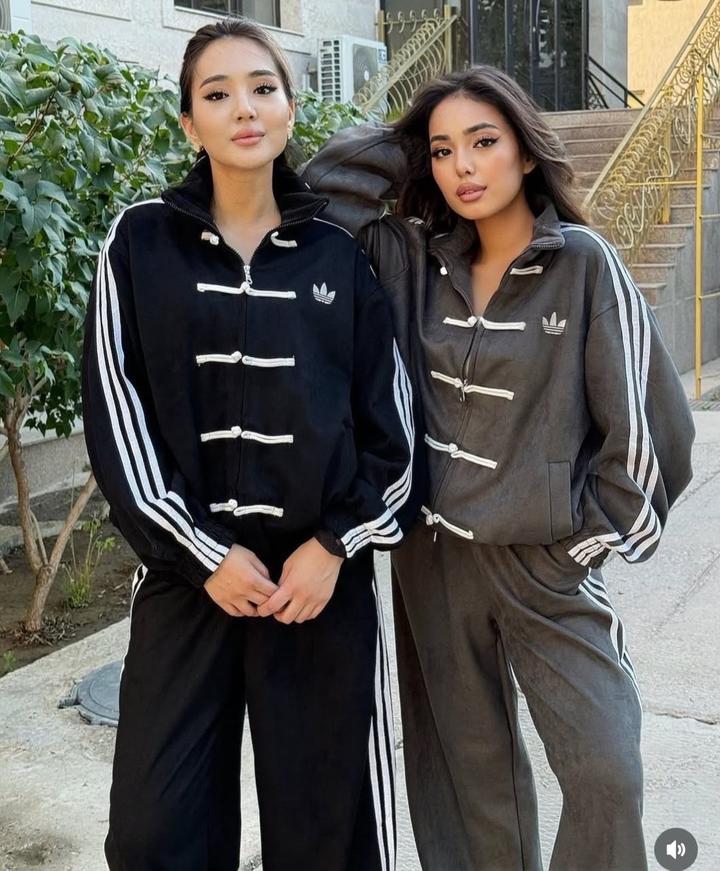 Adidas