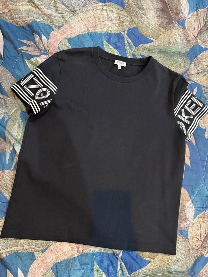 Футболка Kenzo