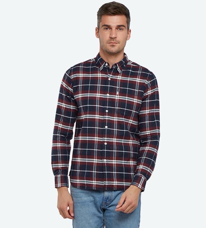 Levi's