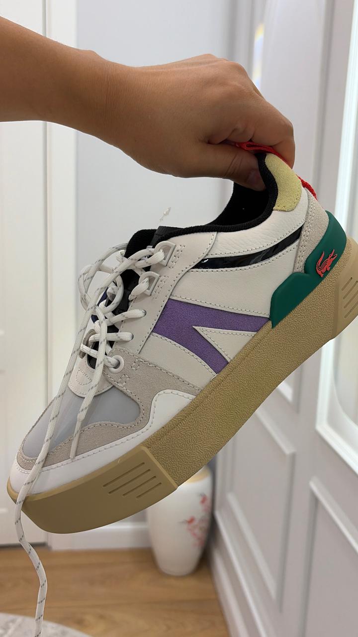 Lacoste