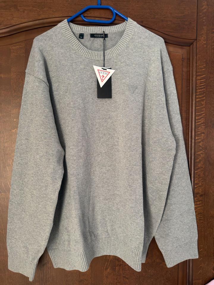 Джемпер Guess