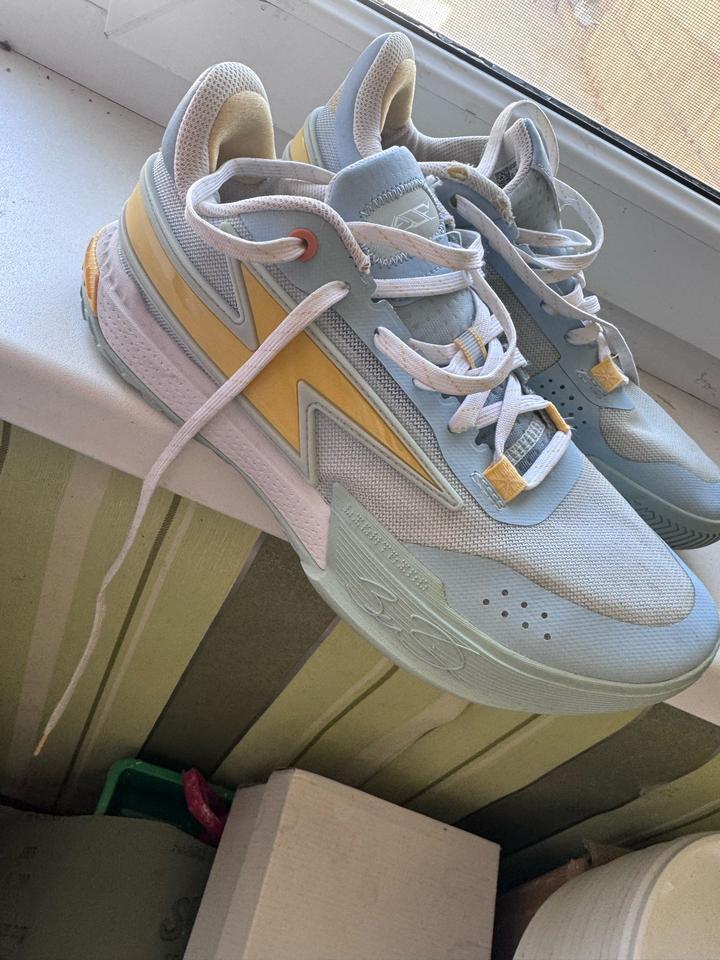 Кроссовки Li-Ning