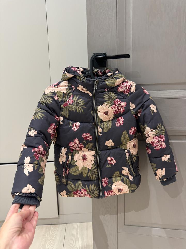 Куртка United Colors of Benetton детская