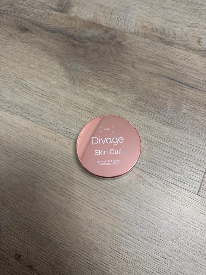 Divage