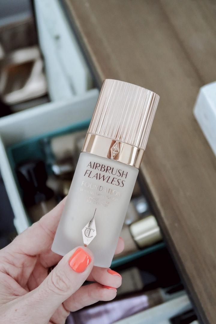 Charlotte Tilbury