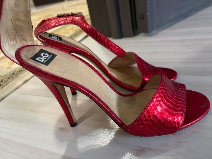 Dolce & Gabbana