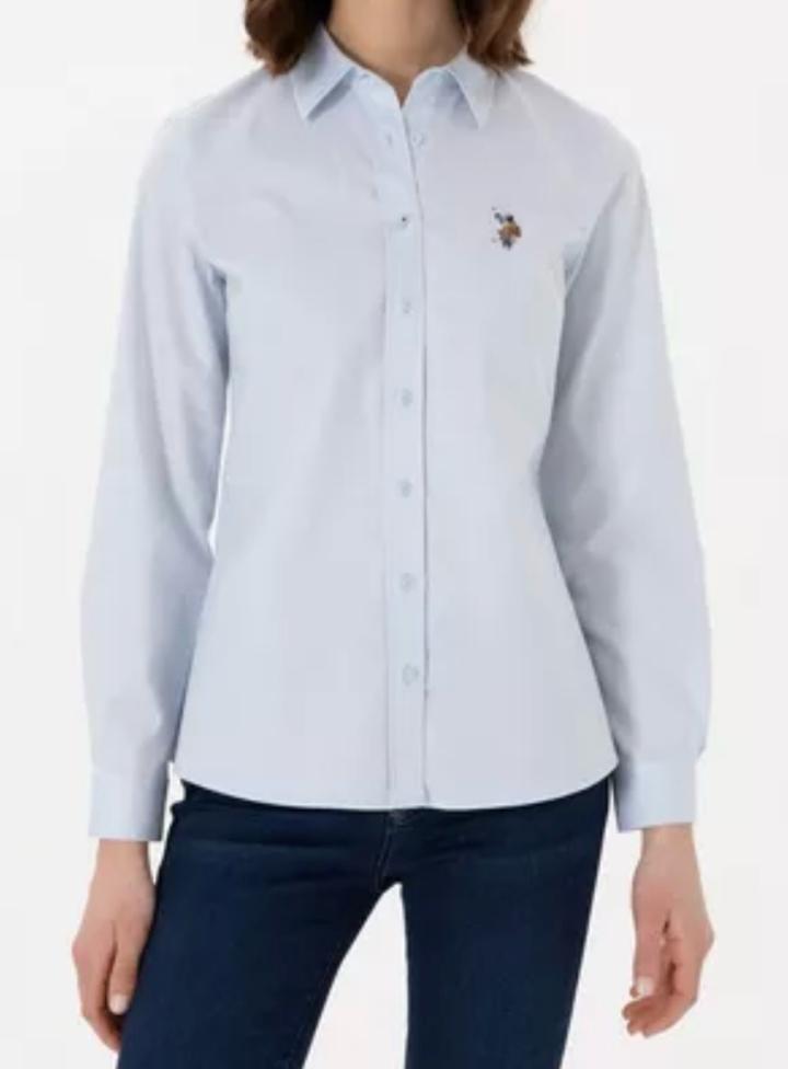 U.S. Polo Assn.