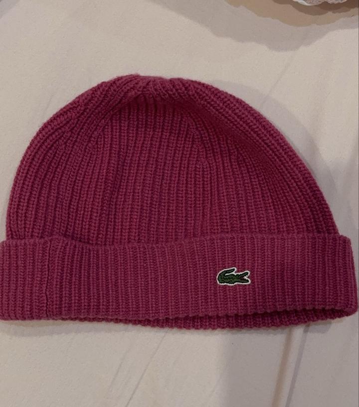 Lacoste