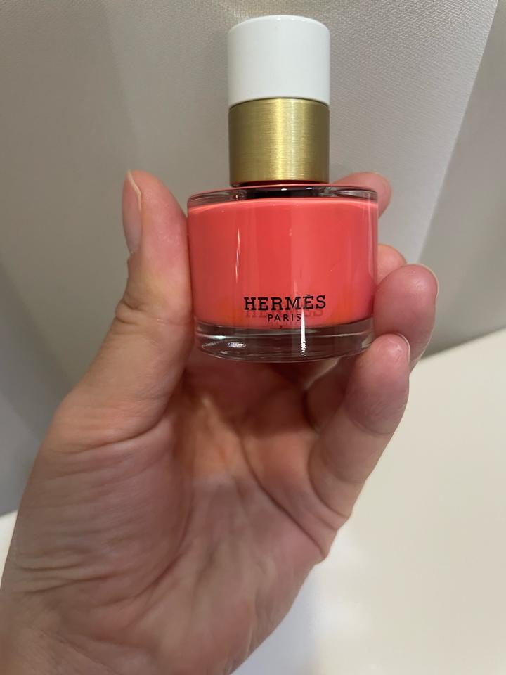 Лак для ногтей Hermès