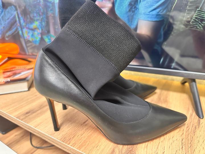 Jimmy choo